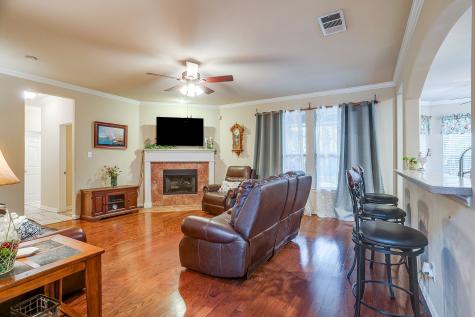2952 Masters Court S Burleson TX 76028