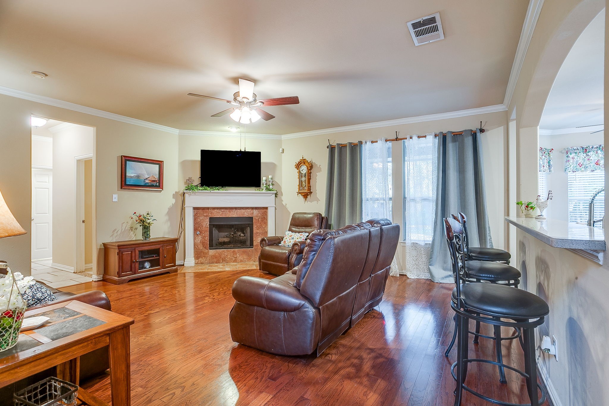 2952 Masters Court S Burleson TX 76028