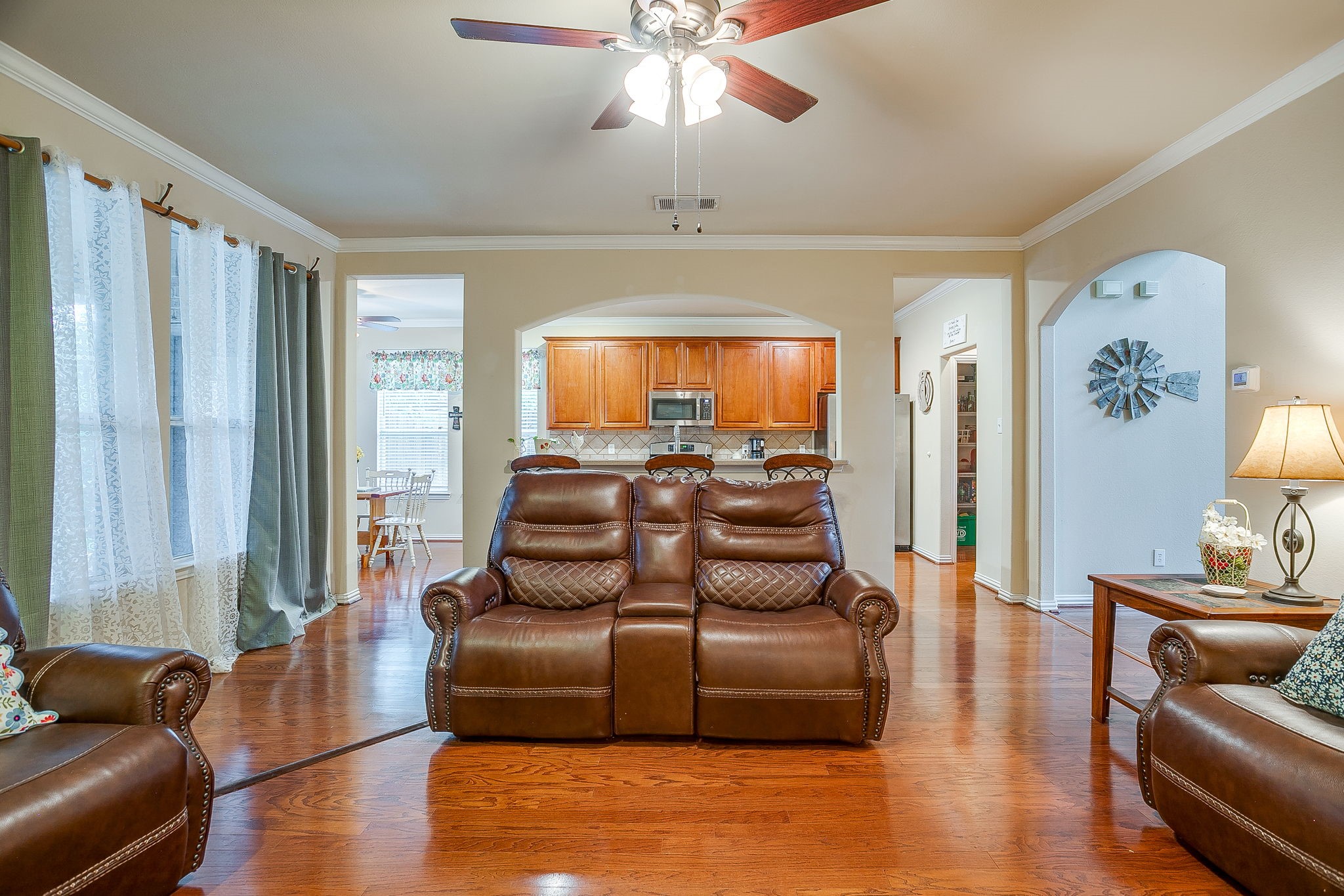 2952 Masters Court S Burleson TX 76028