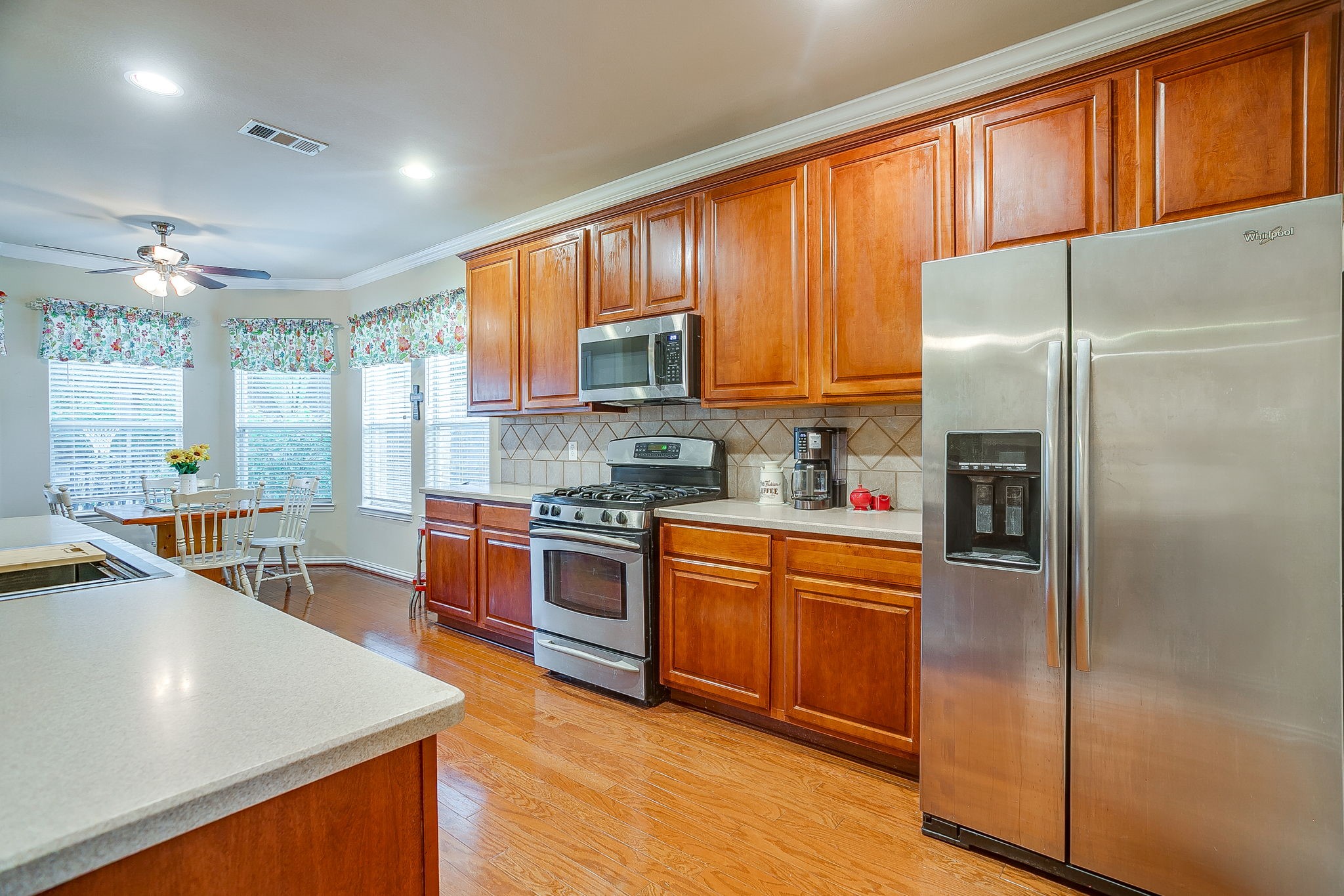 2952 Masters Court S Burleson TX 76028