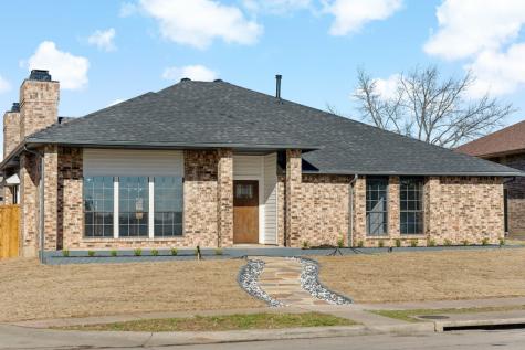4203 Arbor Creek Drive Carrollton TX 75010