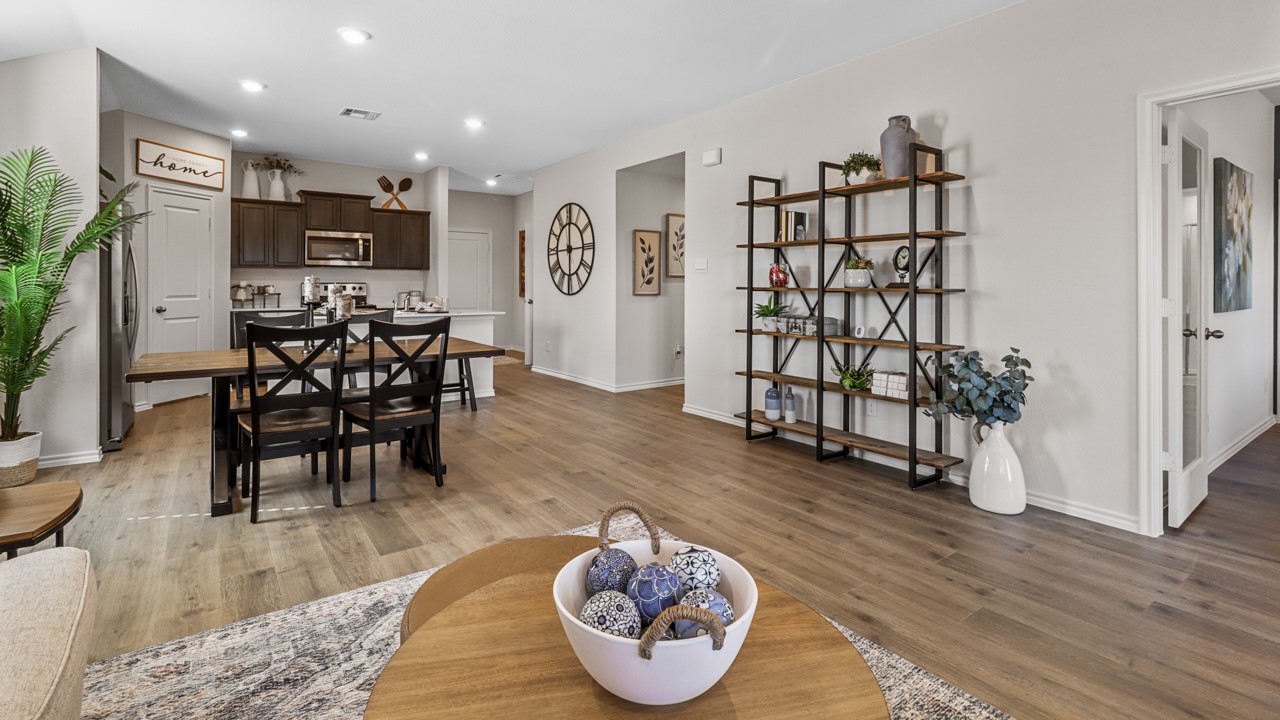 1144 Stella Drive Ferris TX 75125