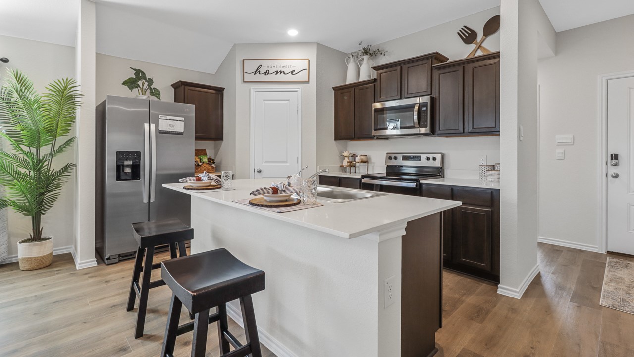 1144 Stella Drive Ferris TX 75125