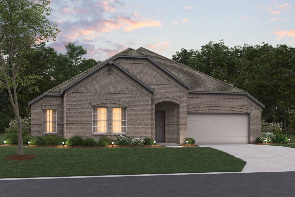 3300 Royal Forest Drive Denton TX 76208
