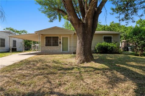 300 Fisseler Street Waco TX 76704