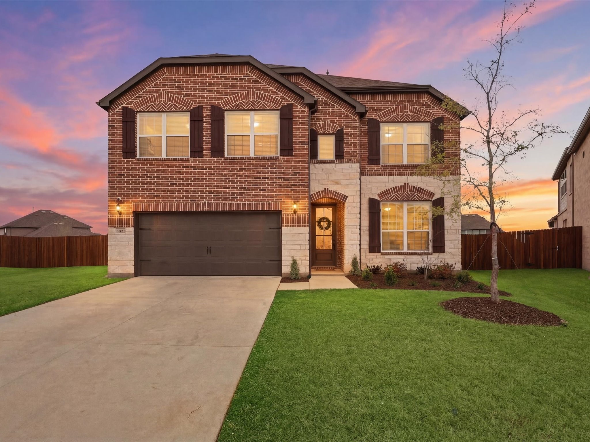 4016 Maida Road Mckinney TX 75071