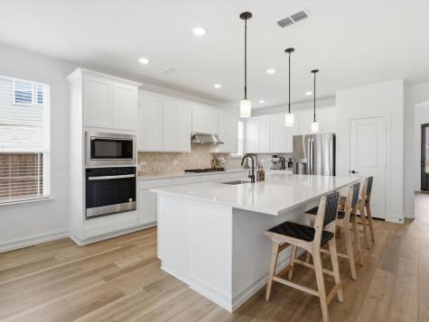 4016 Maida Road Mckinney TX 75071