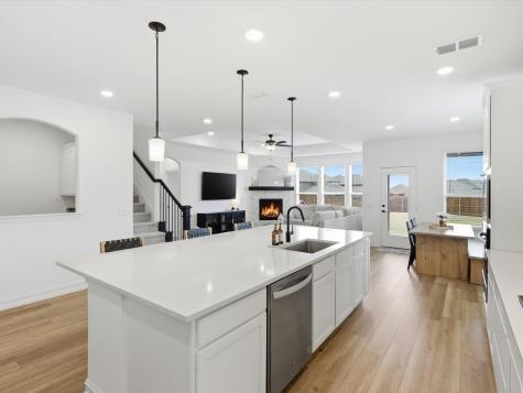 4016 Maida Road Mckinney TX 75071