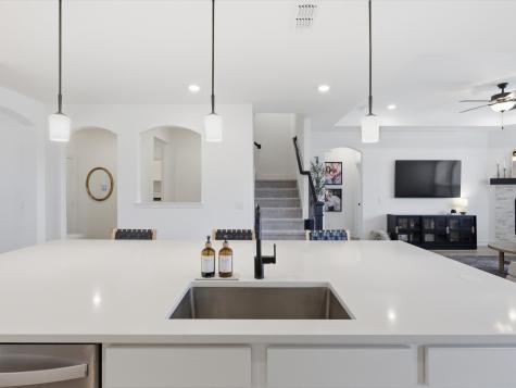 4016 Maida Road Mckinney TX 75071