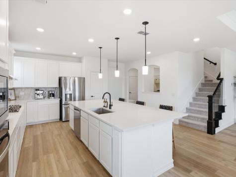4016 Maida Road Mckinney TX 75071