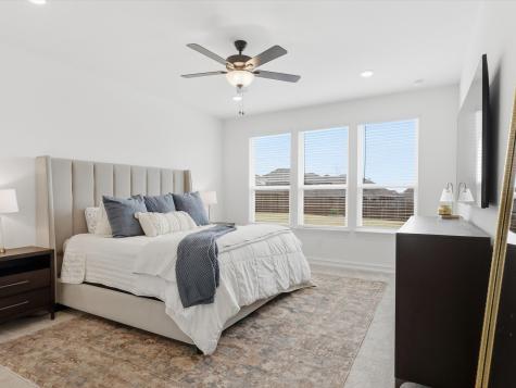 4016 Maida Road Mckinney TX 75071