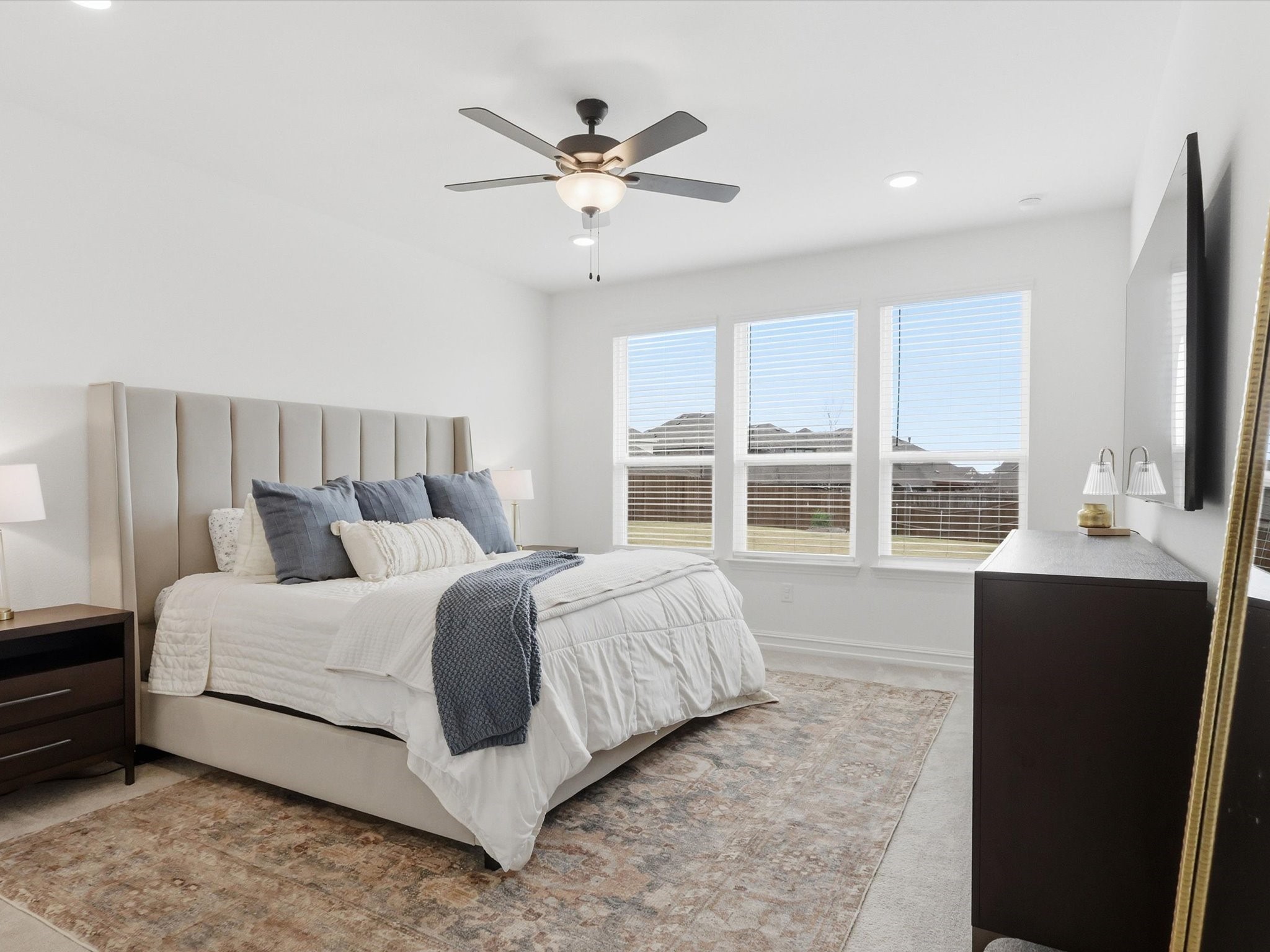 4016 Maida Road Mckinney TX 75071