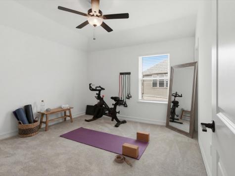 4016 Maida Road Mckinney TX 75071