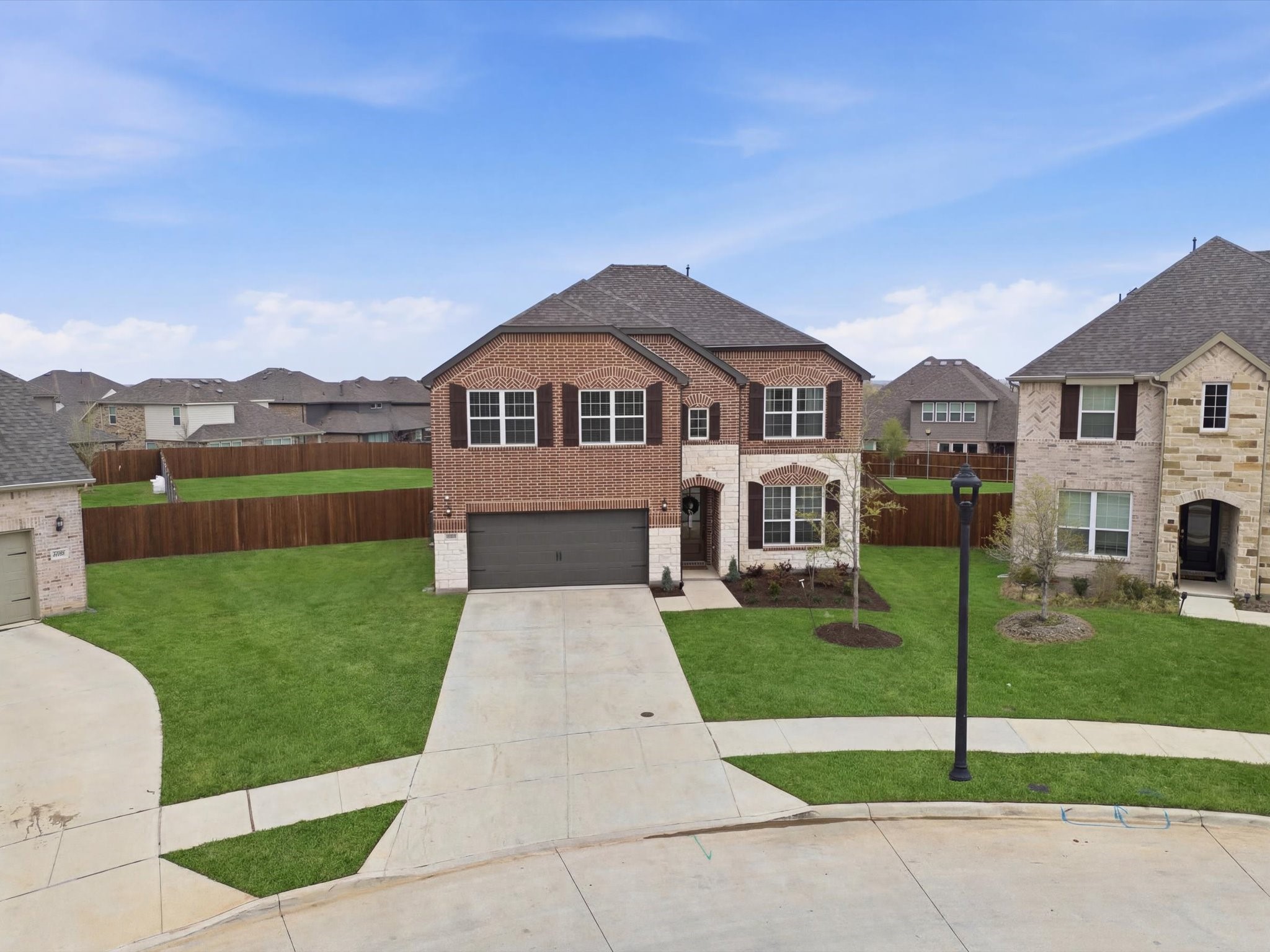 4016 Maida Road Mckinney TX 75071