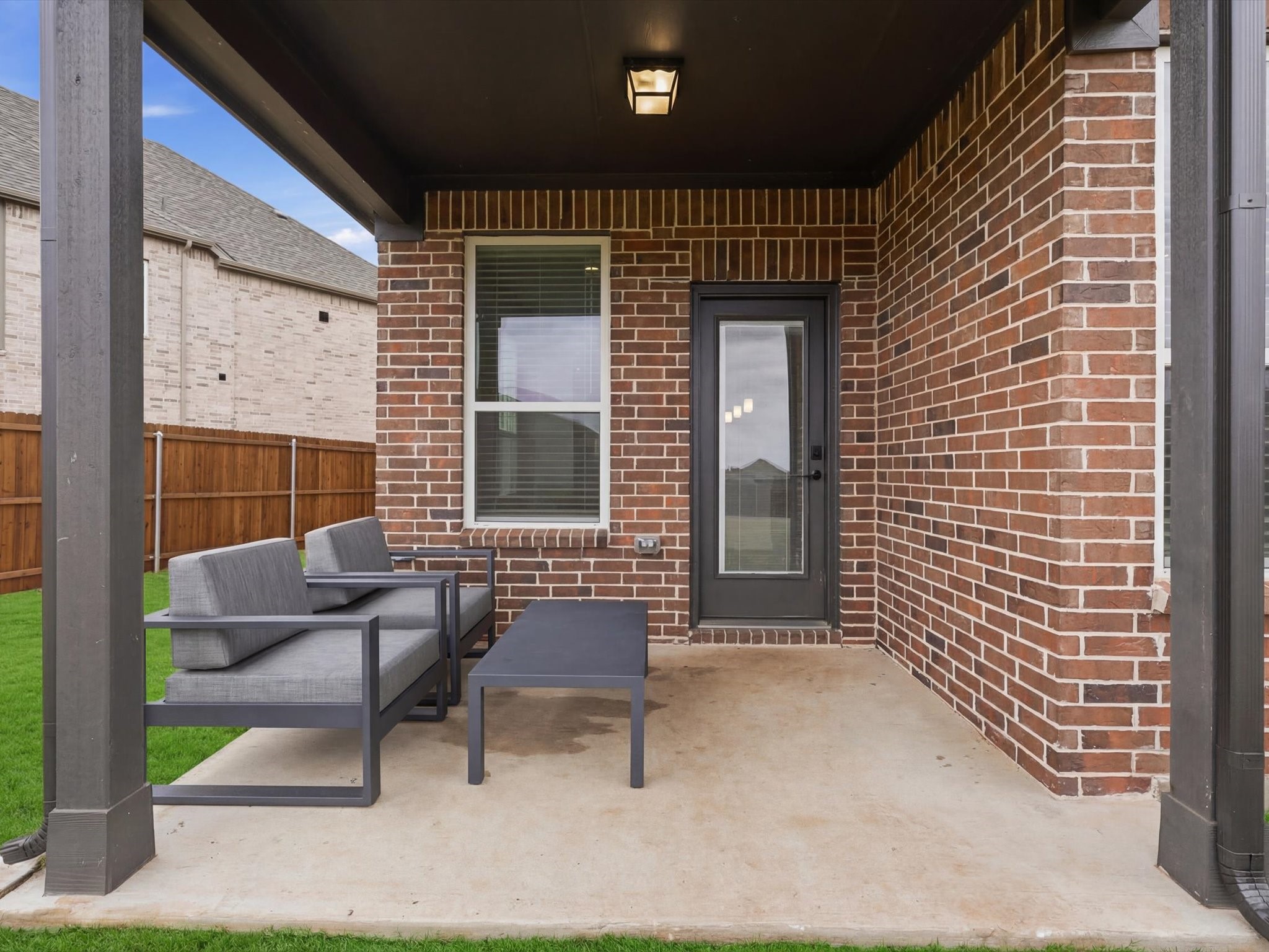 4016 Maida Road Mckinney TX 75071