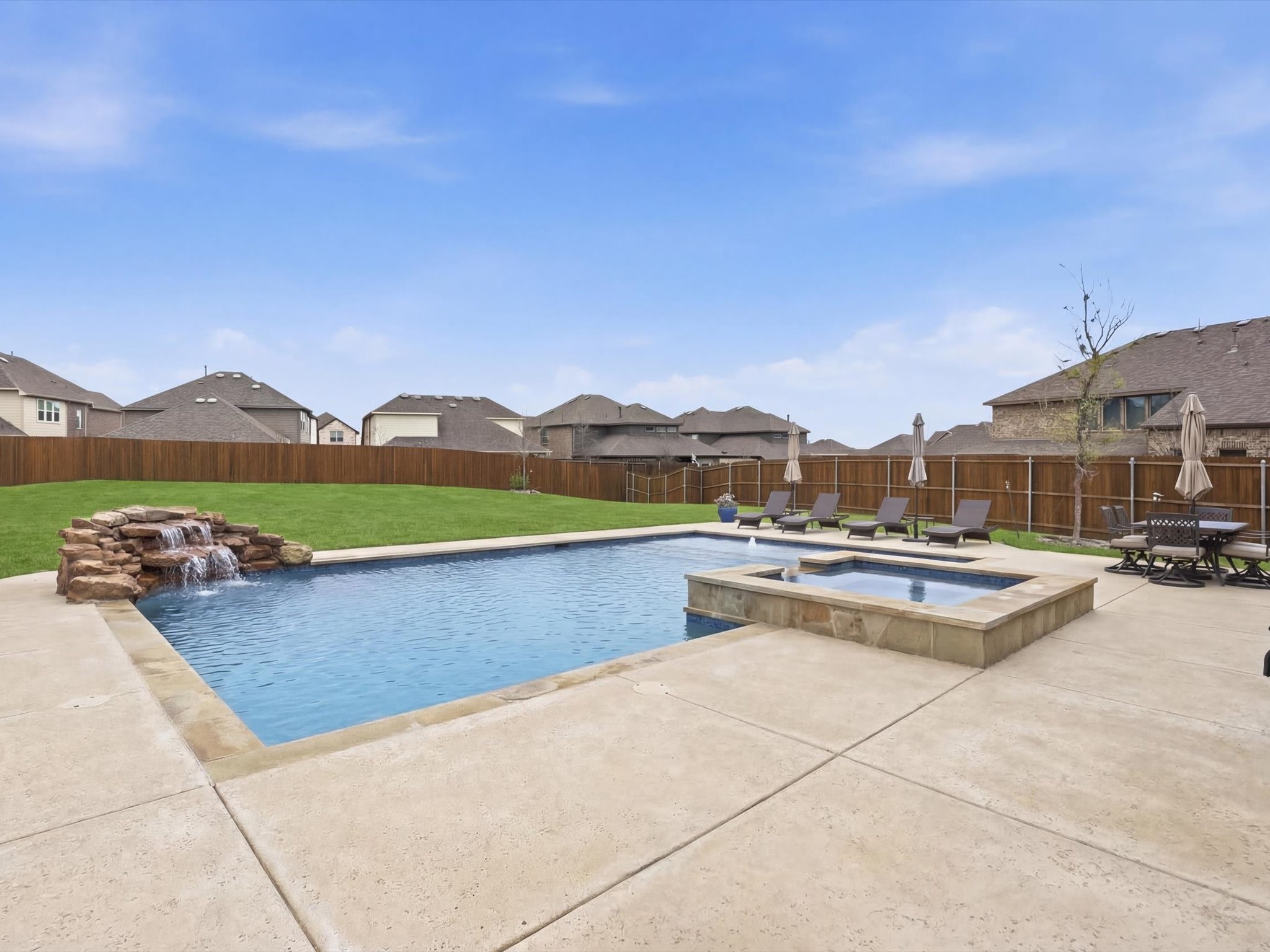 4016 Maida Road Mckinney TX 75071