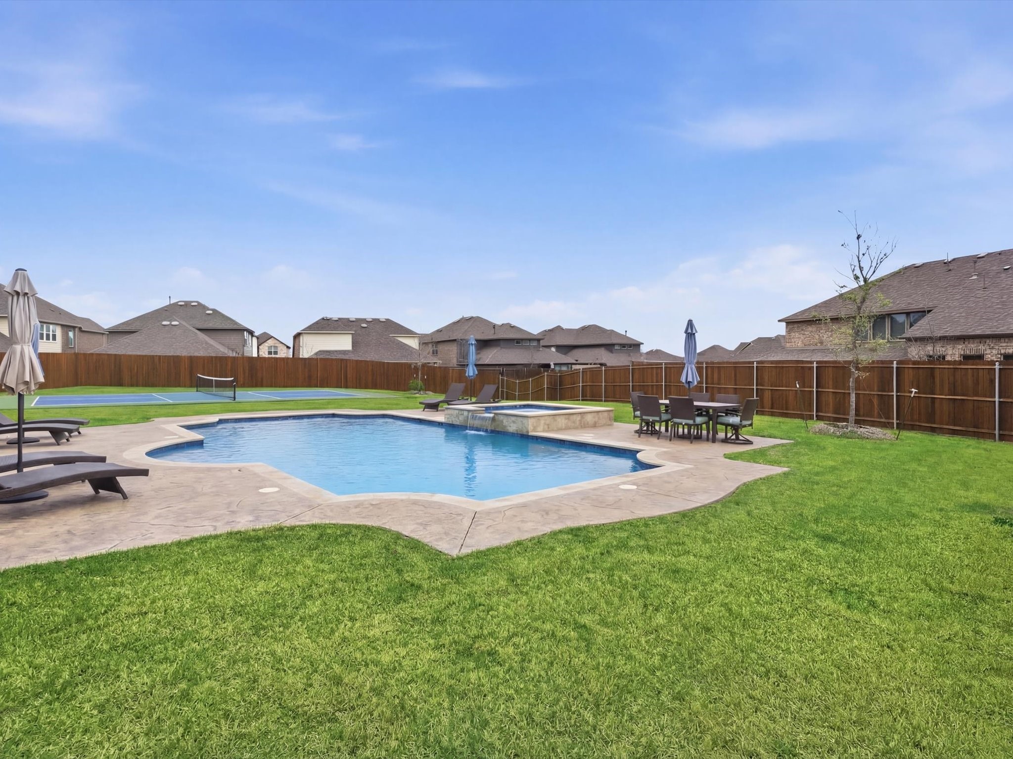 4016 Maida Road Mckinney TX 75071