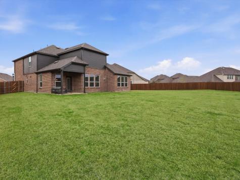 4016 Maida Road Mckinney TX 75071