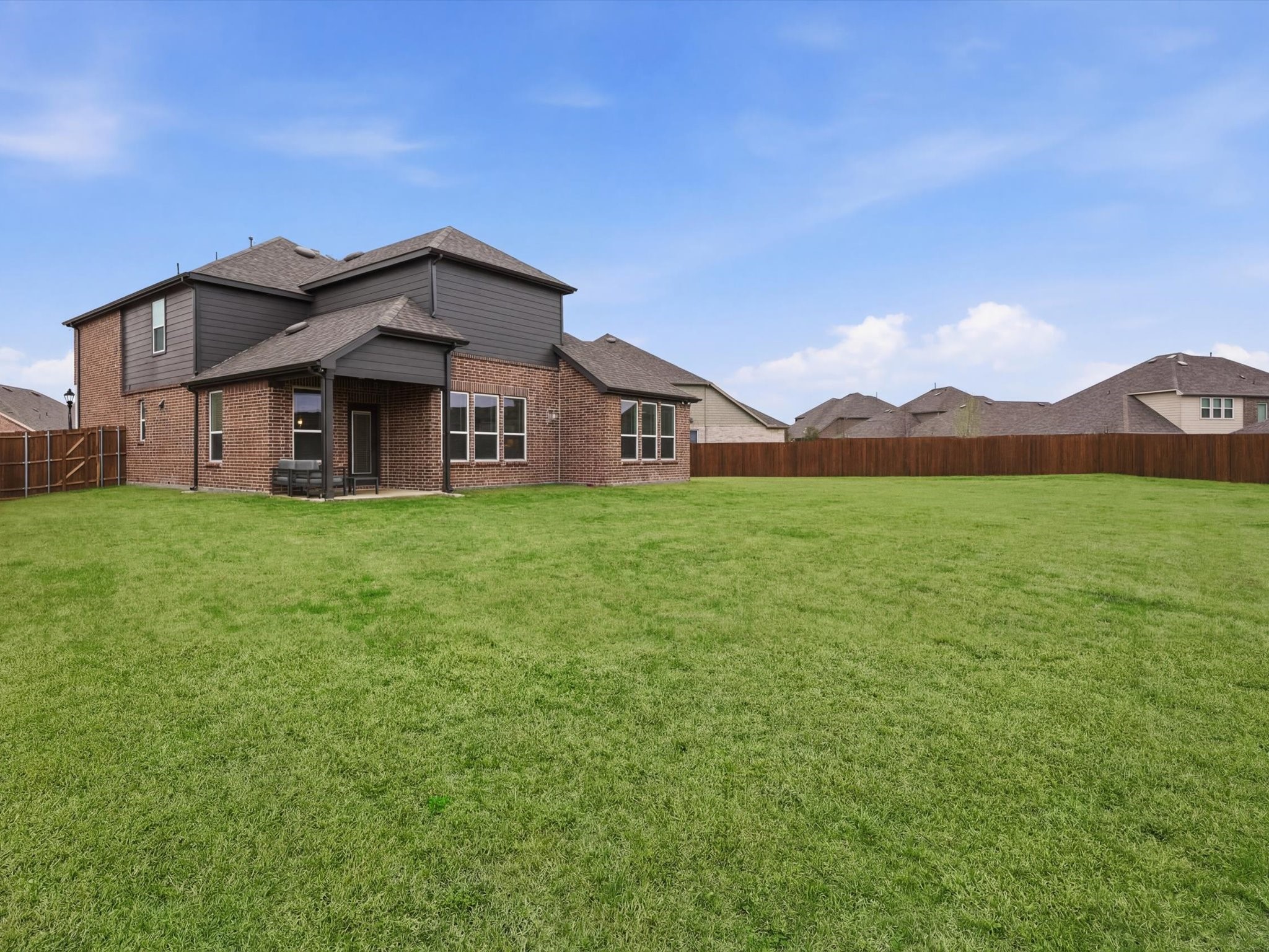 4016 Maida Road Mckinney TX 75071