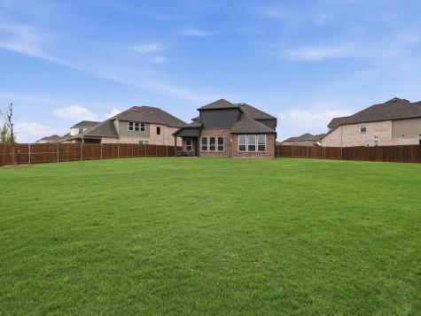 4016 Maida Road Mckinney TX 75071