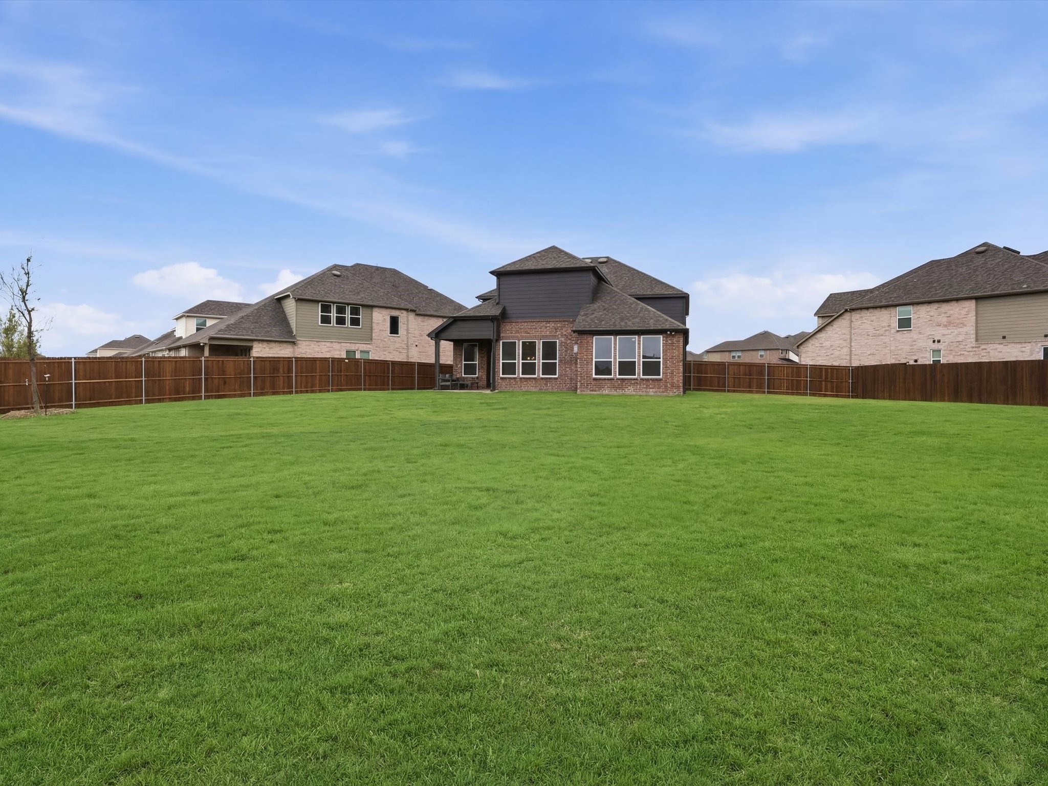 4016 Maida Road Mckinney TX 75071