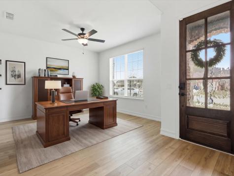 4016 Maida Road Mckinney TX 75071
