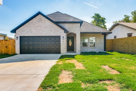 3122 Ross Avenue Fort Worth TX 76106