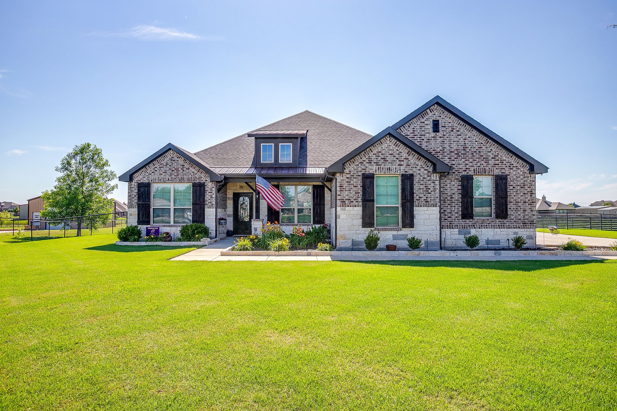 7825 Sagebrush Lane Godley TX 76044