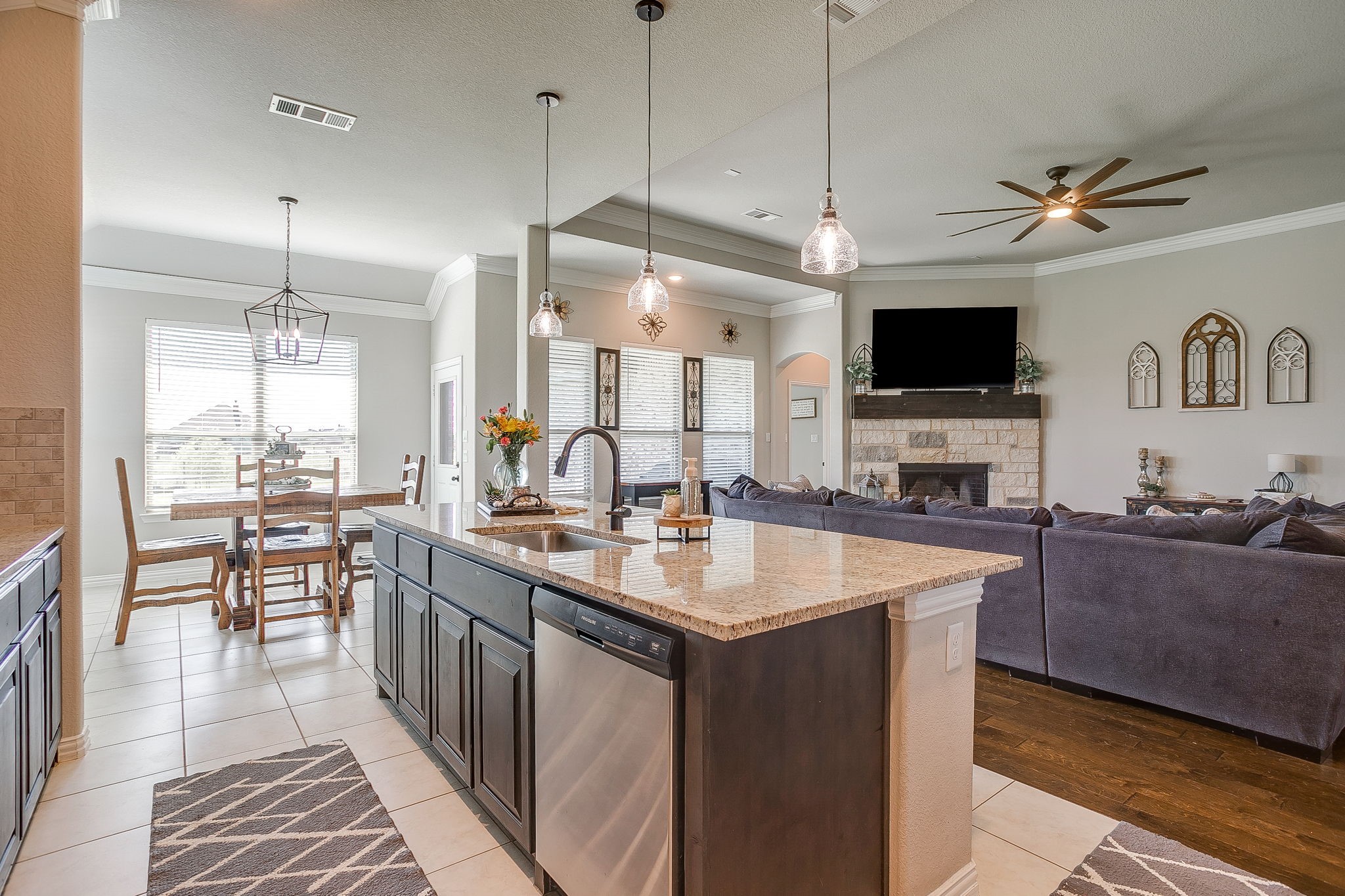 7825 Sagebrush Lane Godley TX 76044