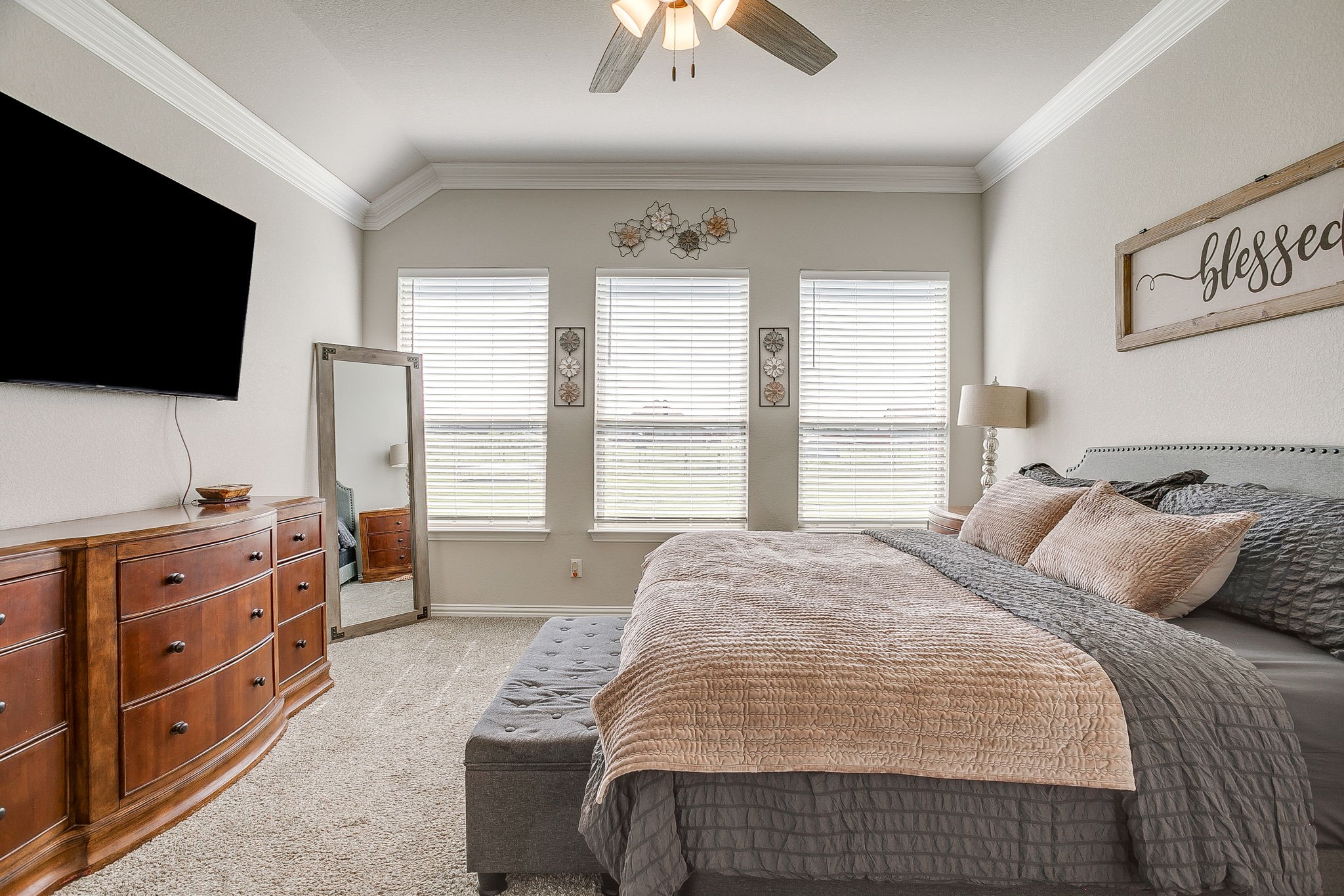 7825 Sagebrush Lane Godley TX 76044