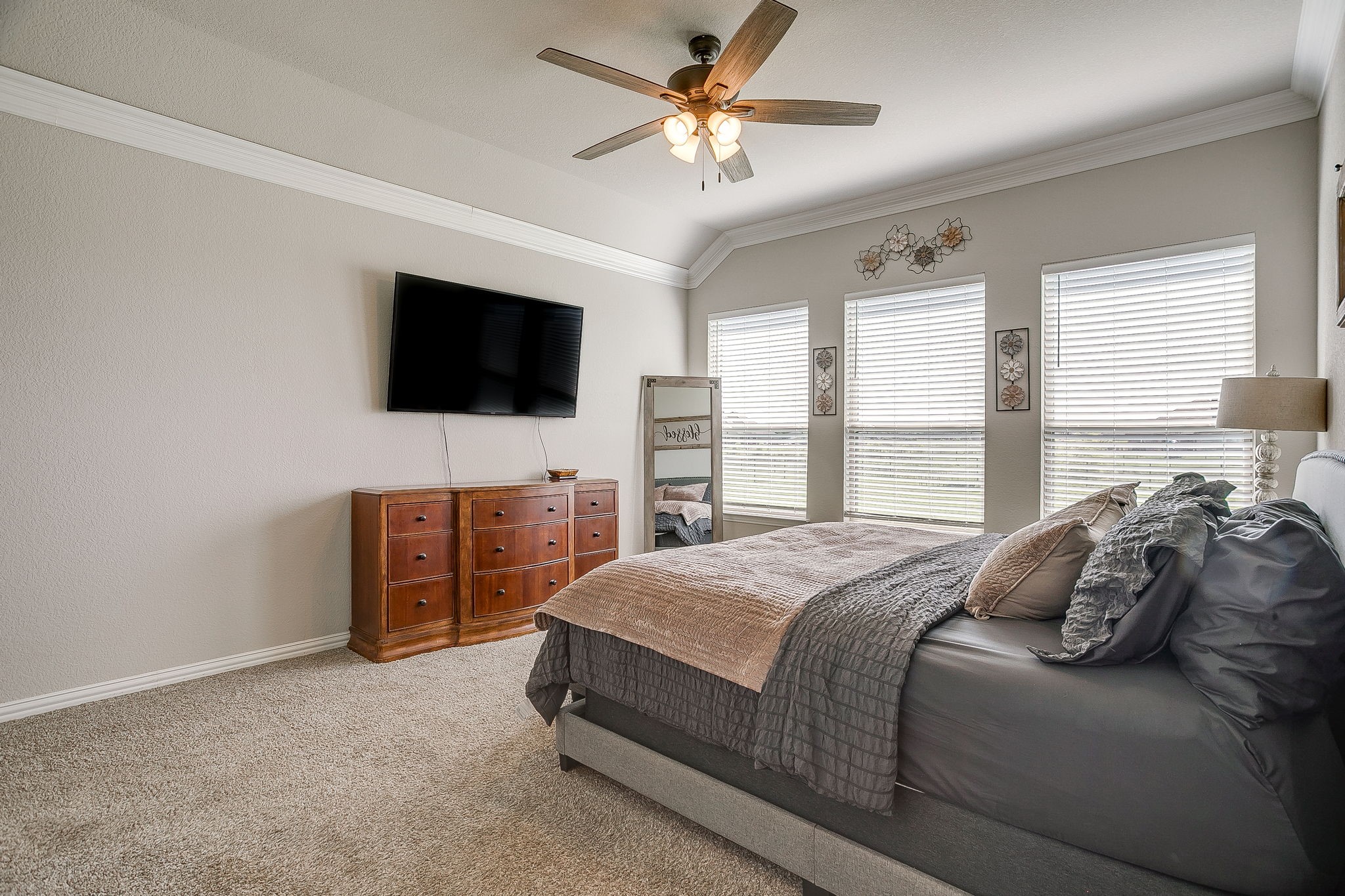 7825 Sagebrush Lane Godley TX 76044
