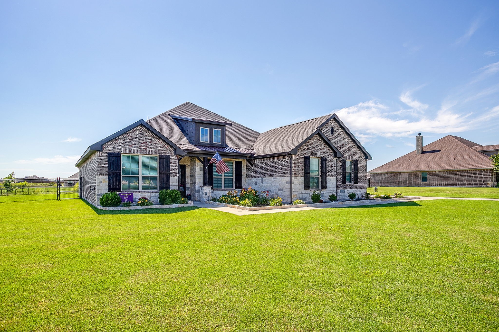 7825 Sagebrush Lane Godley TX 76044