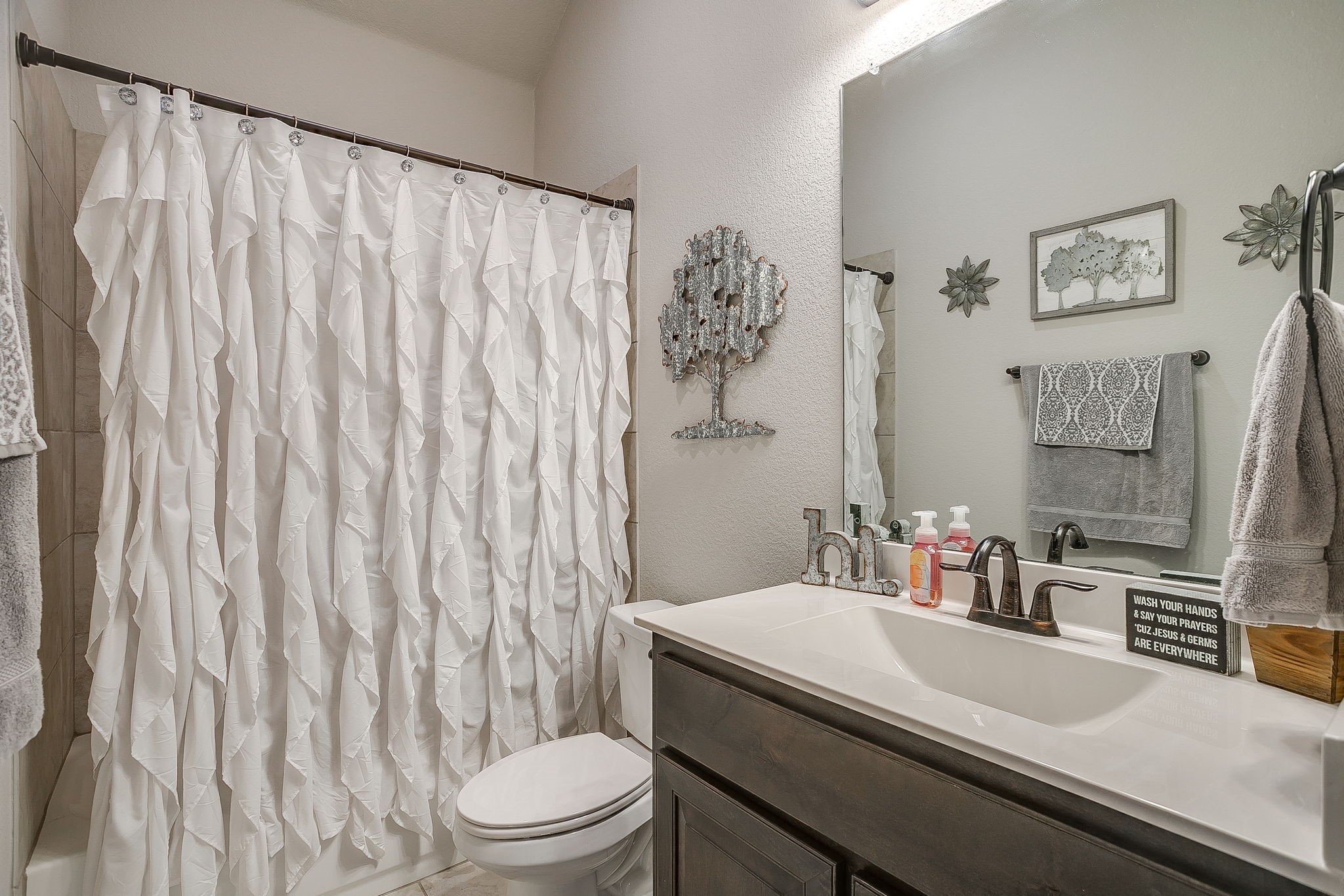 7825 Sagebrush Lane Godley TX 76044