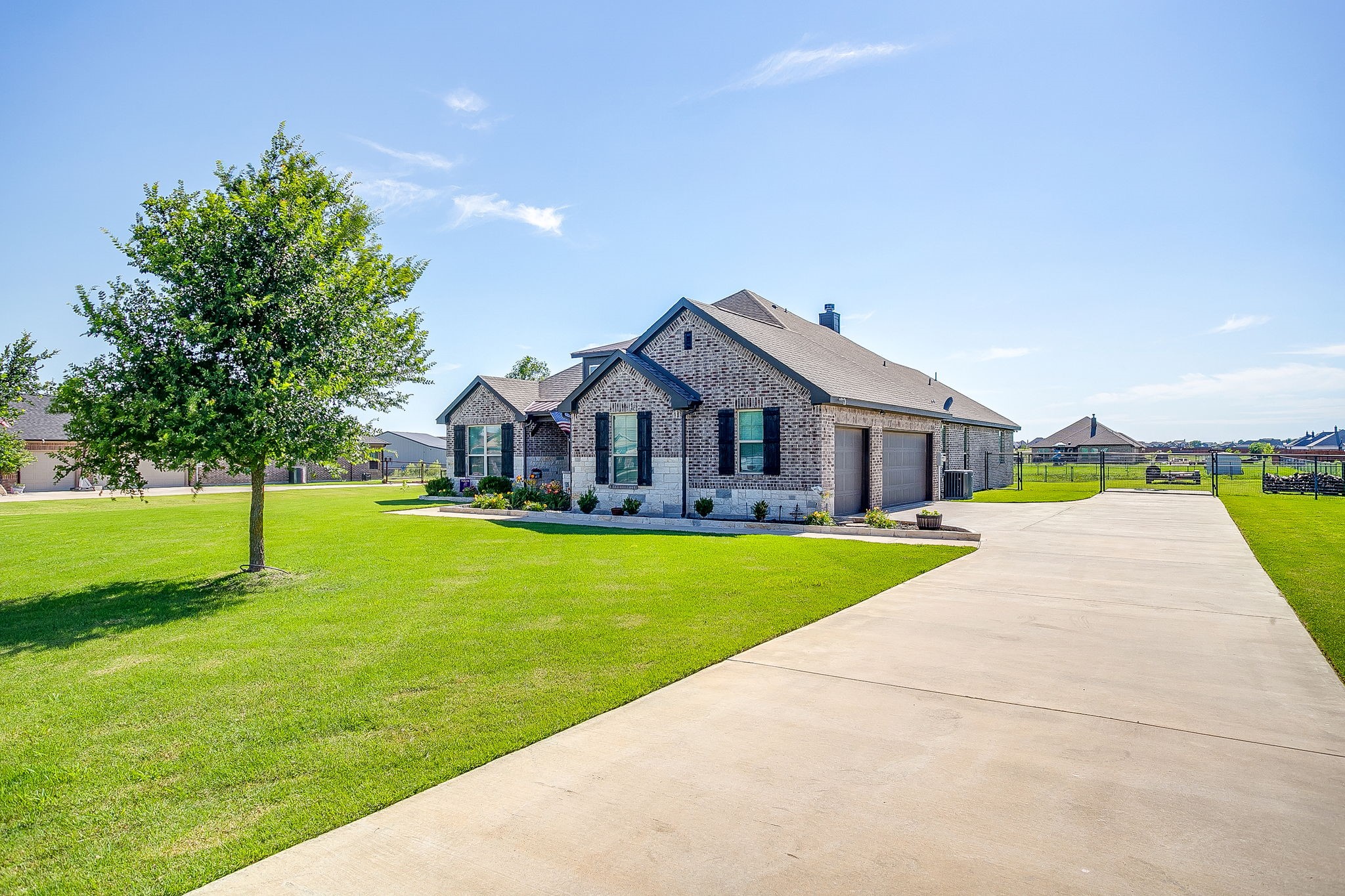 7825 Sagebrush Lane Godley TX 76044