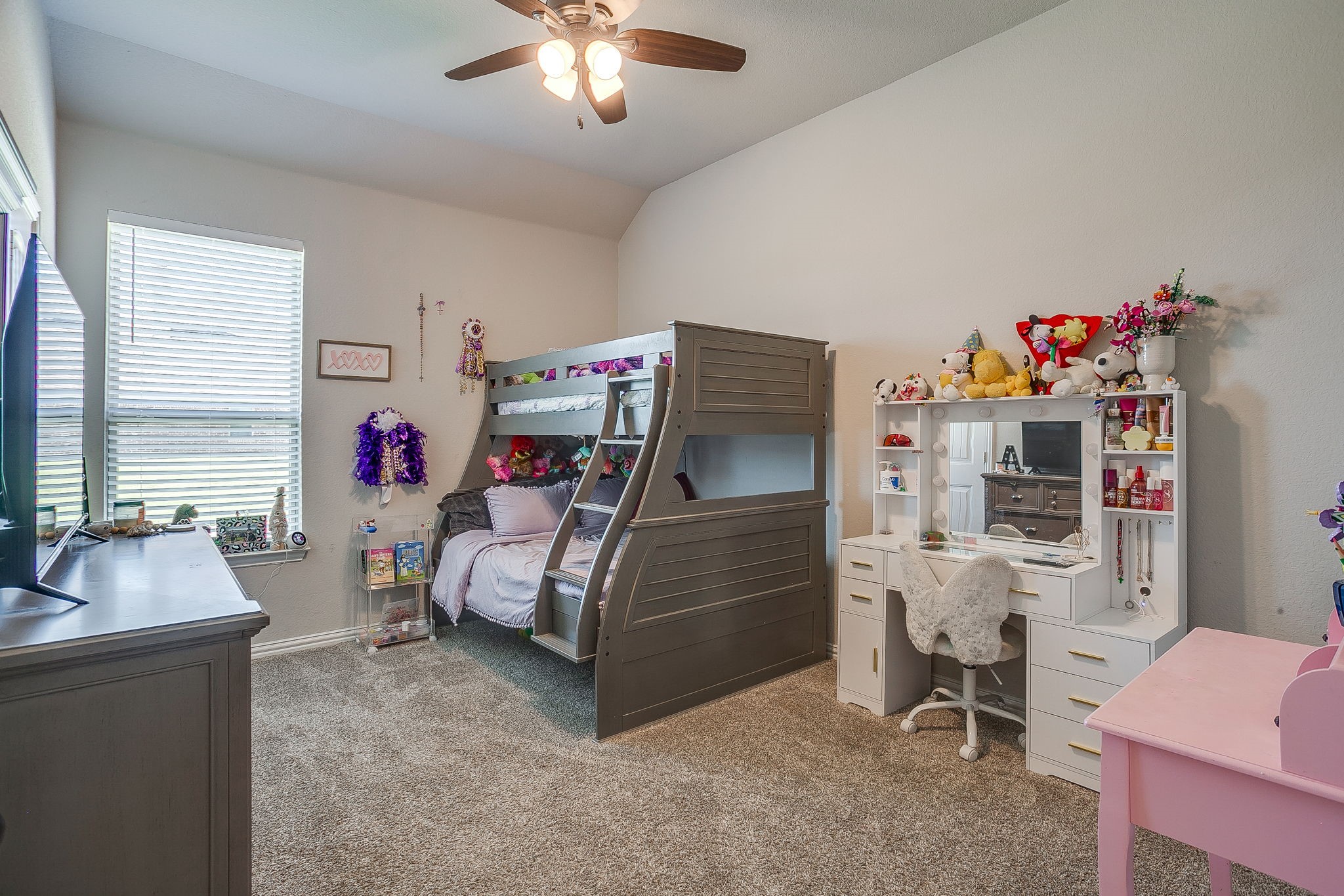 7825 Sagebrush Lane Godley TX 76044