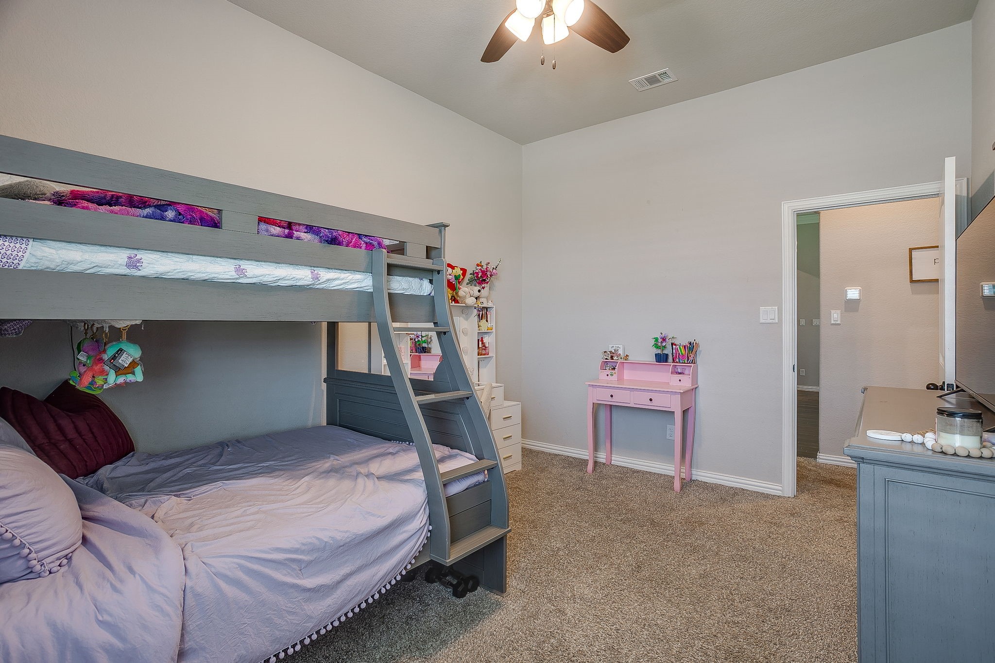 7825 Sagebrush Lane Godley TX 76044
