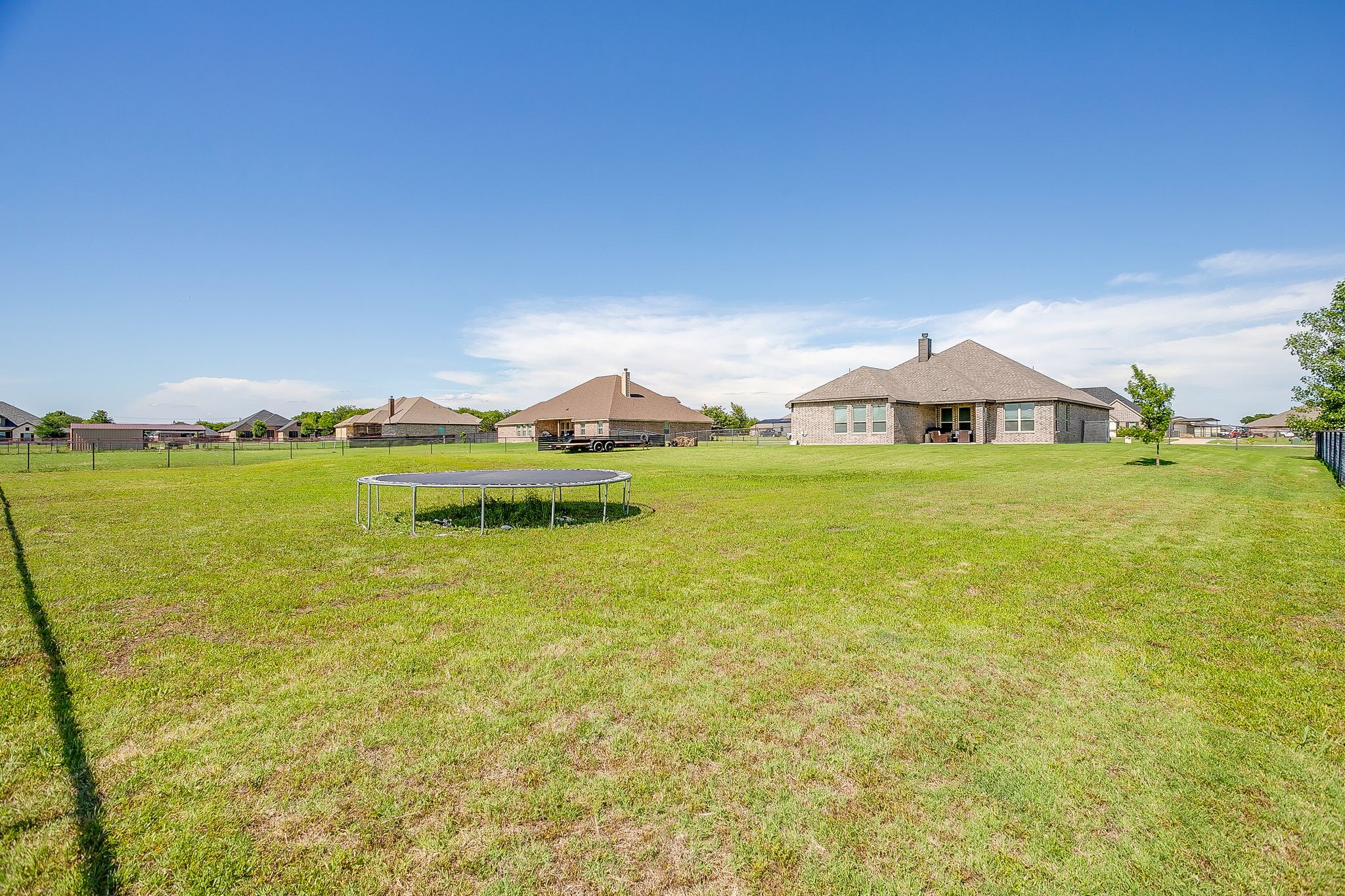 7825 Sagebrush Lane Godley TX 76044