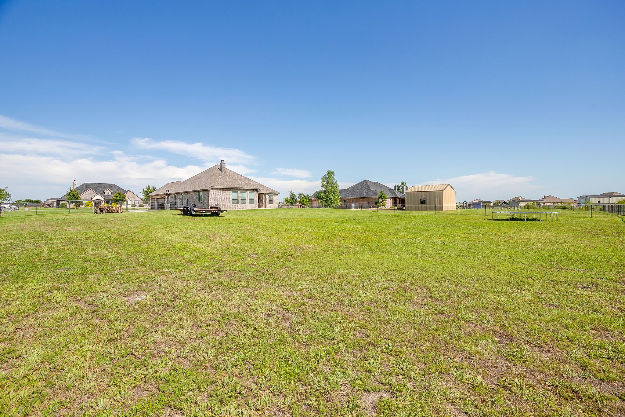 7825 Sagebrush Lane Godley TX 76044