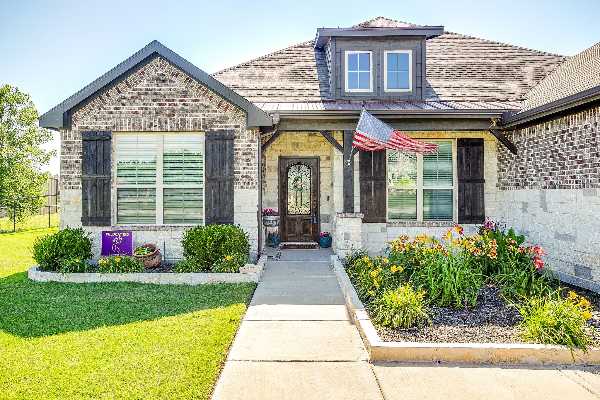 7825 Sagebrush Lane Godley TX 76044