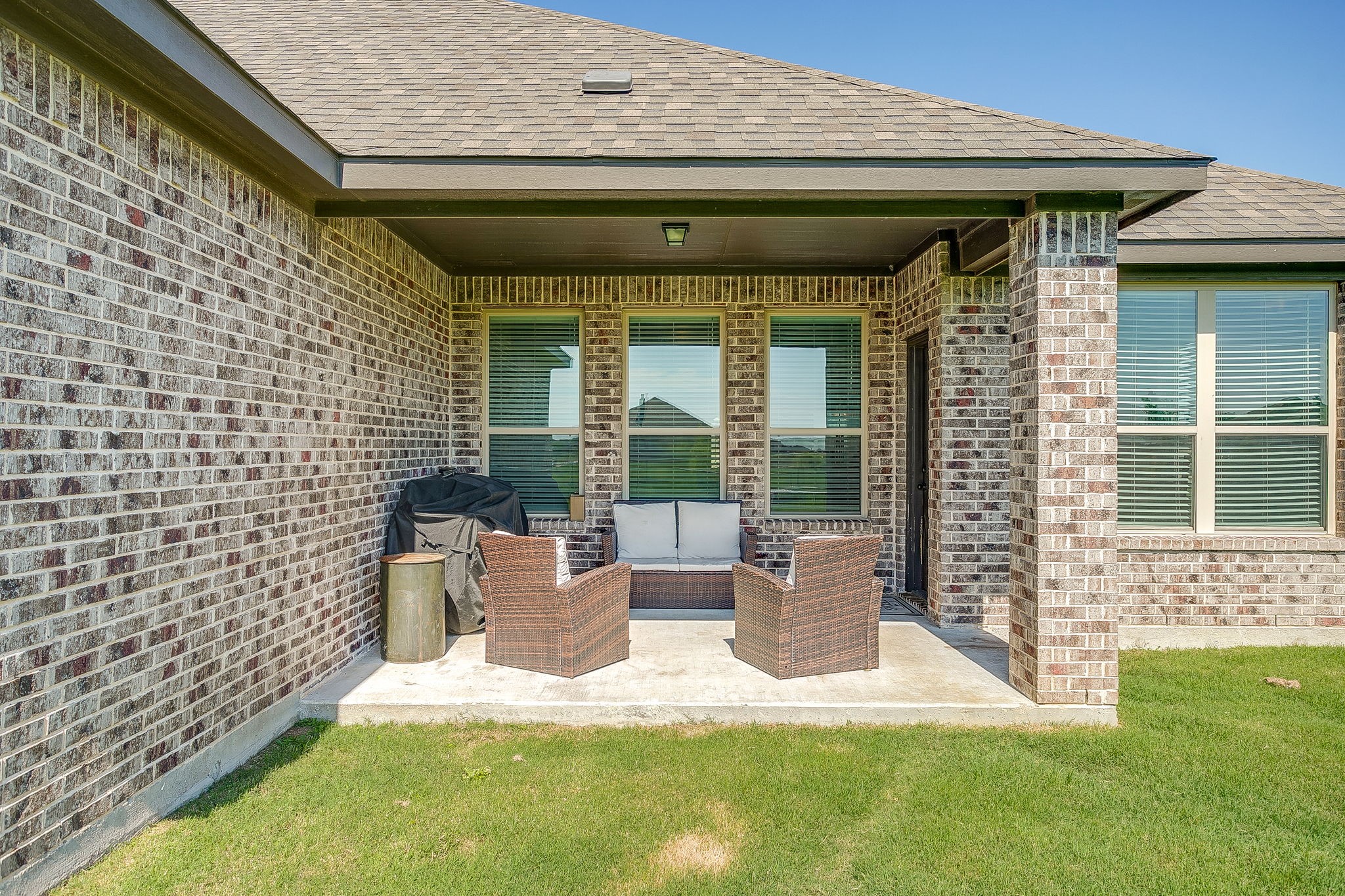7825 Sagebrush Lane Godley TX 76044