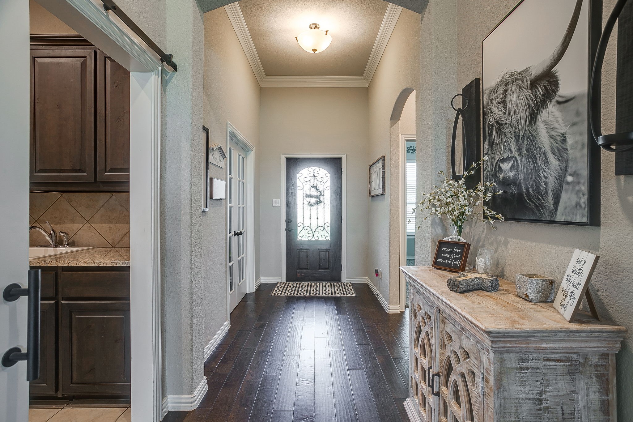7825 Sagebrush Lane Godley TX 76044