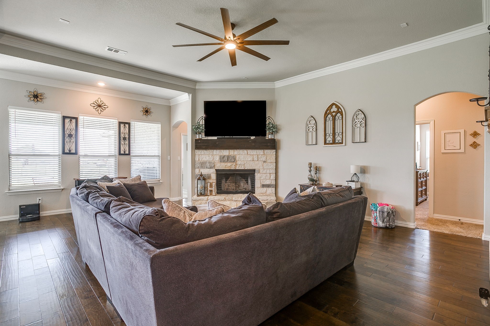 7825 Sagebrush Lane Godley TX 76044