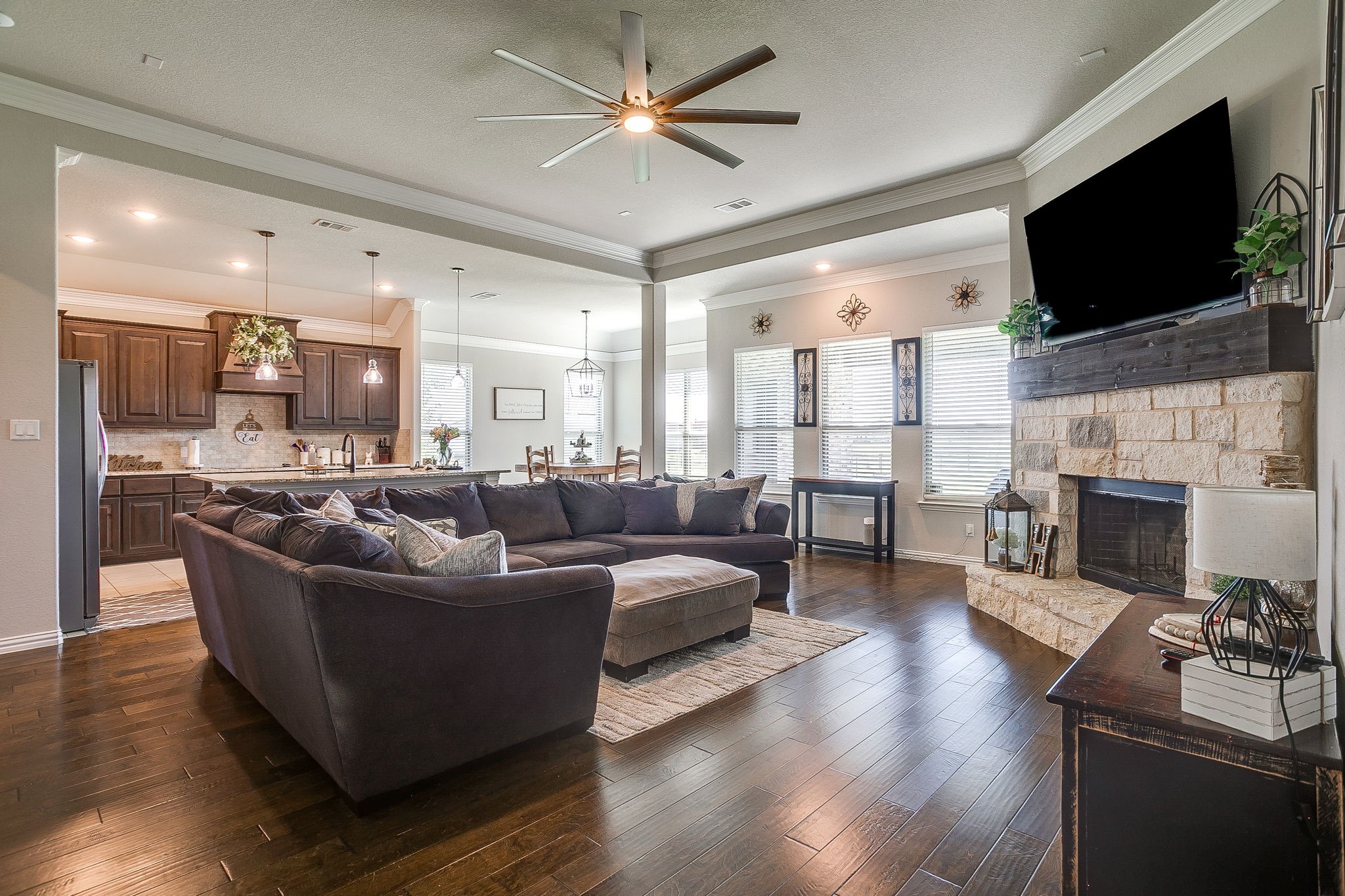 7825 Sagebrush Lane Godley TX 76044
