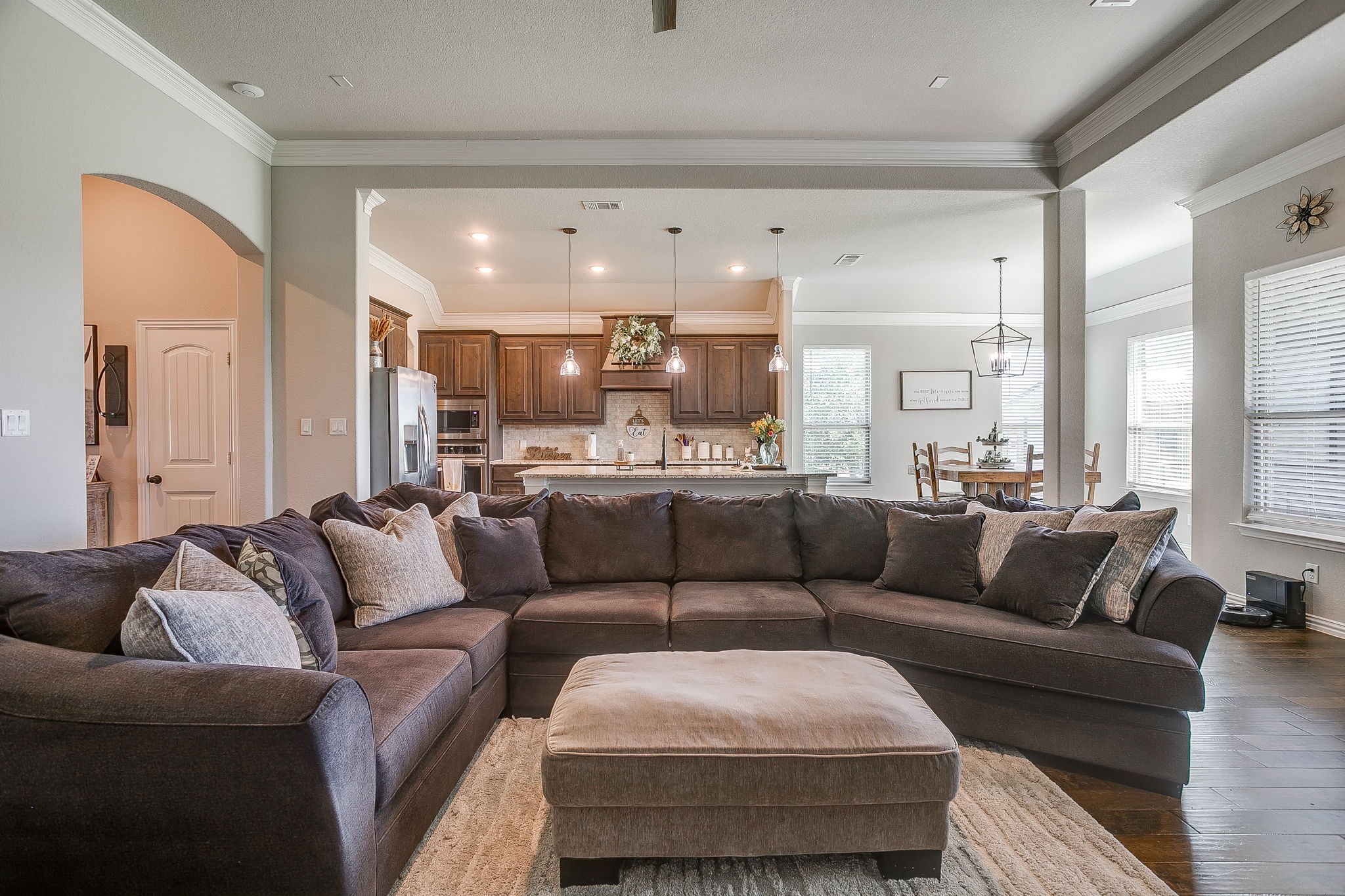 7825 Sagebrush Lane Godley TX 76044