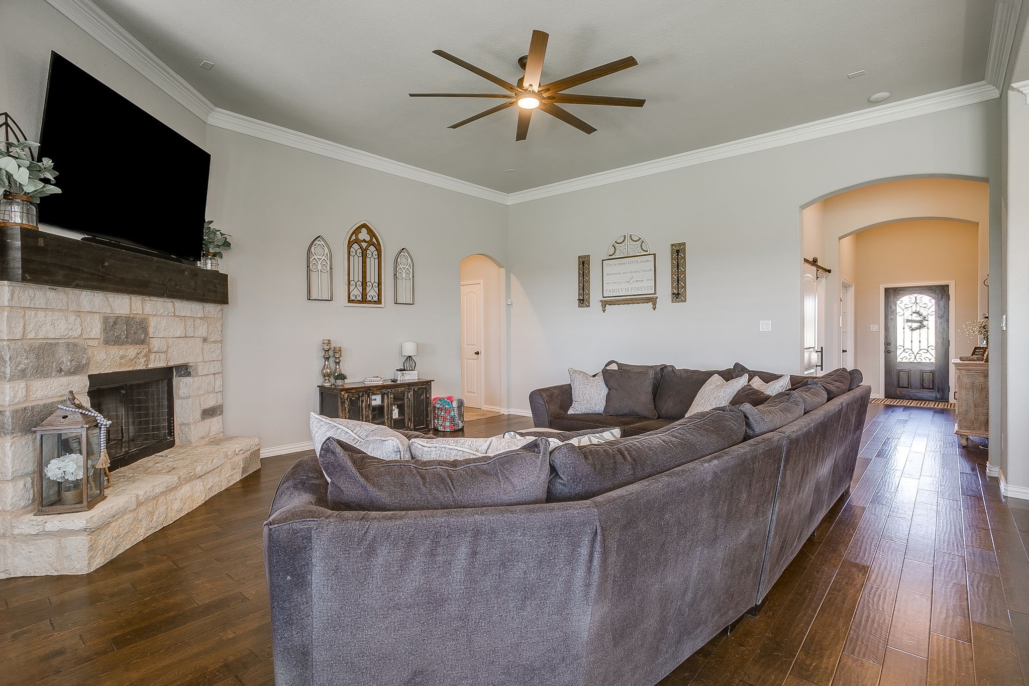 7825 Sagebrush Lane Godley TX 76044