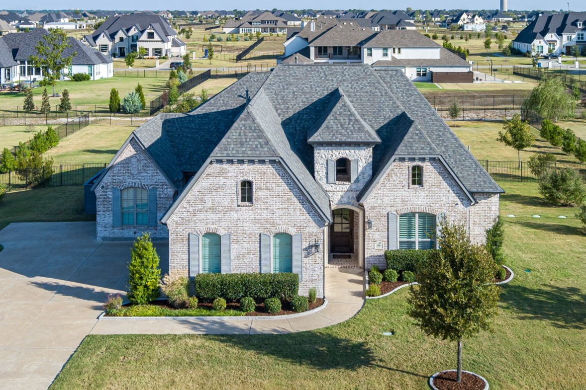 5007 Kingston Court Parker TX 75002