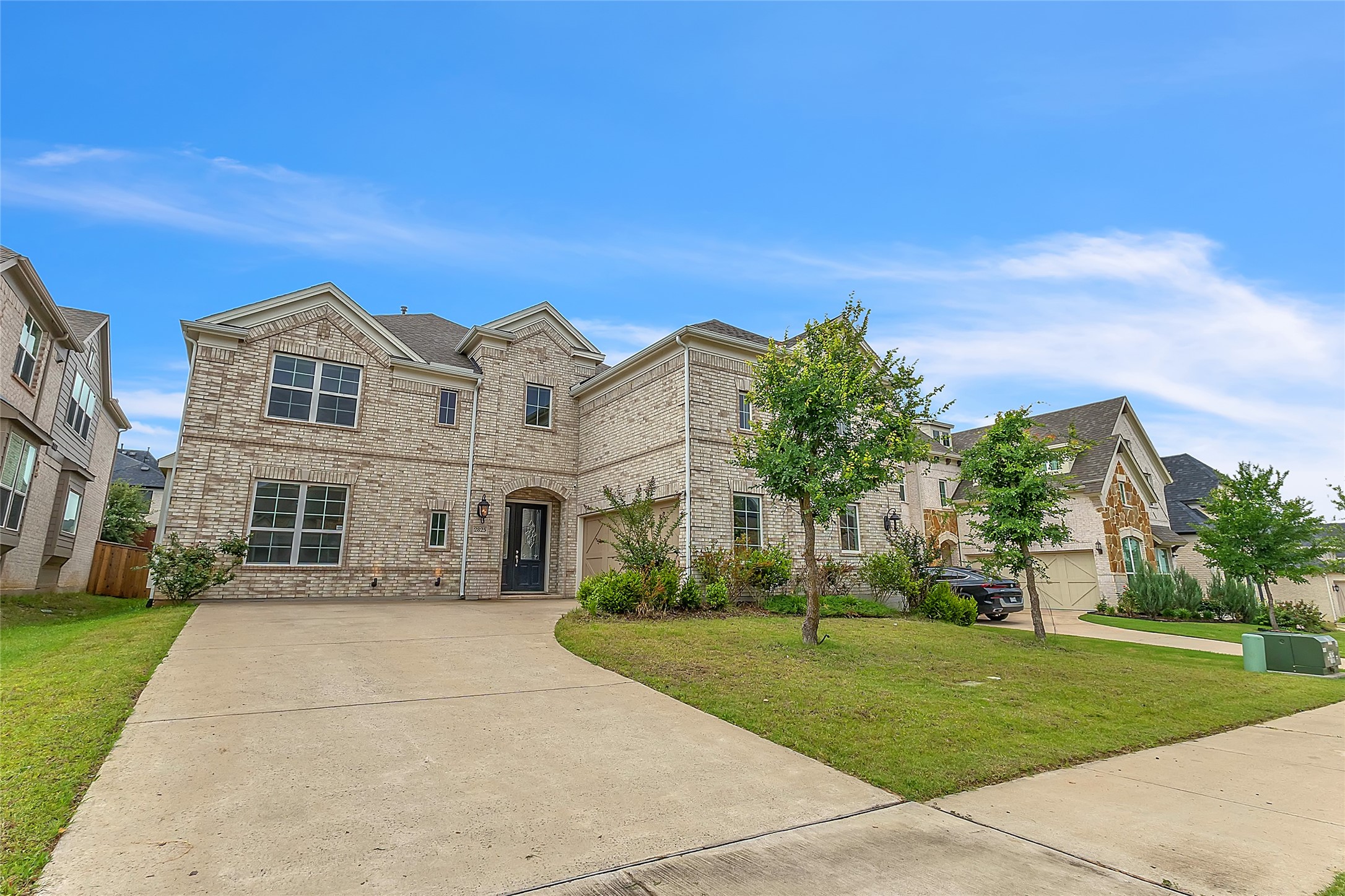 2825 River Bend Place Celina TX 75009