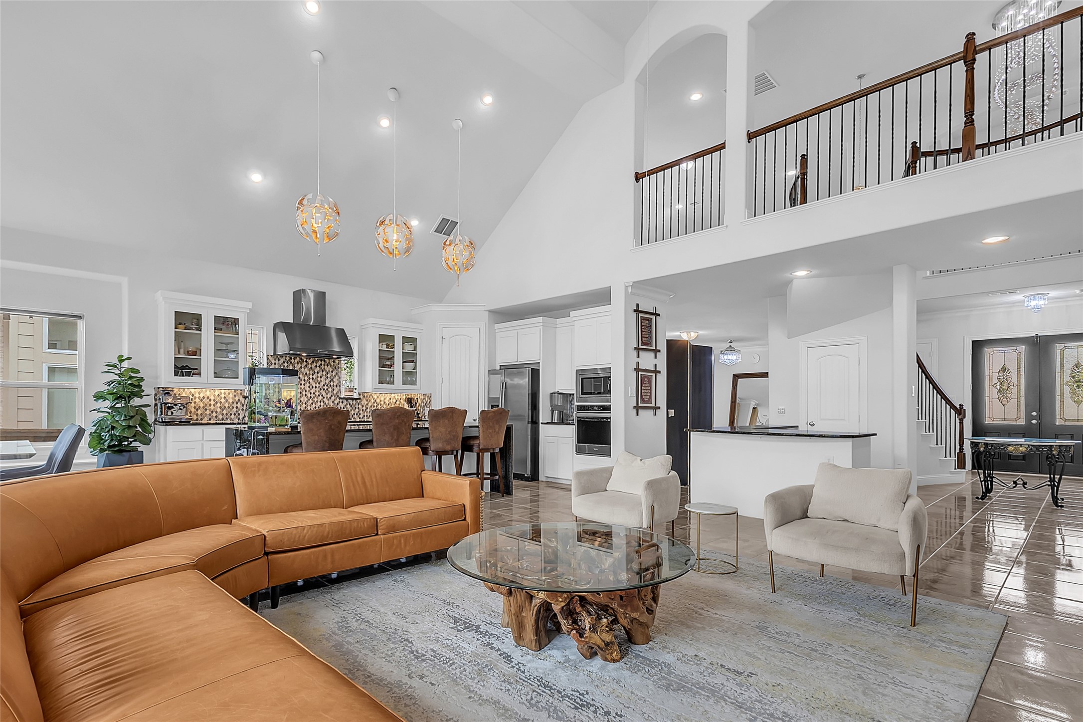 2825 River Bend Place Celina TX 75009
