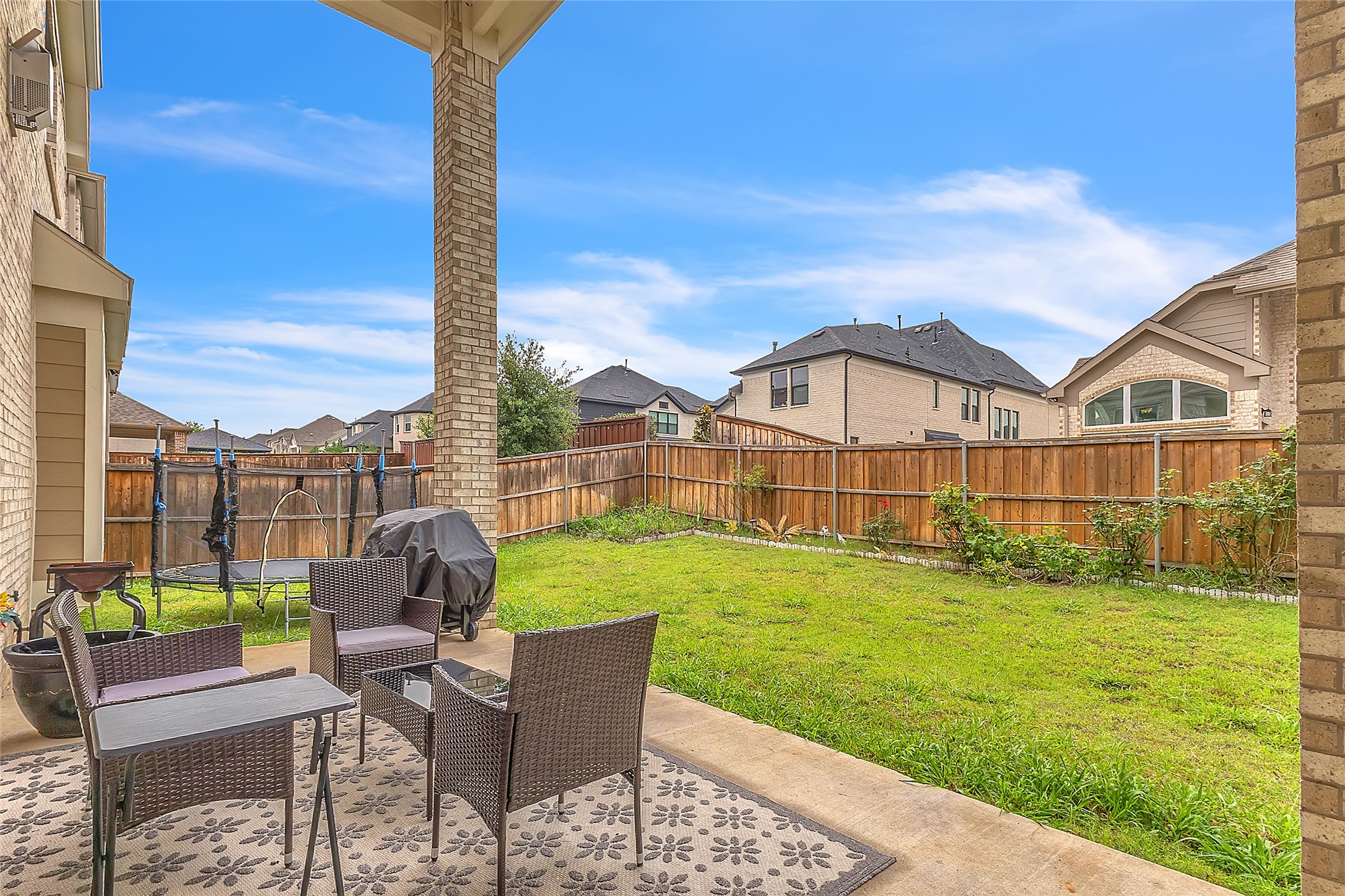 2825 River Bend Place Celina TX 75009