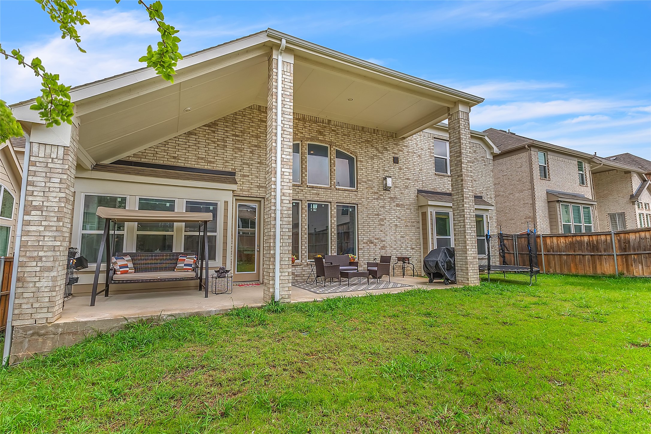 2825 River Bend Place Celina TX 75009